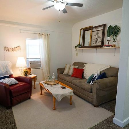 2 Bedroom Apartment Near Ndsu And Downtown Fargo Exteriör bild