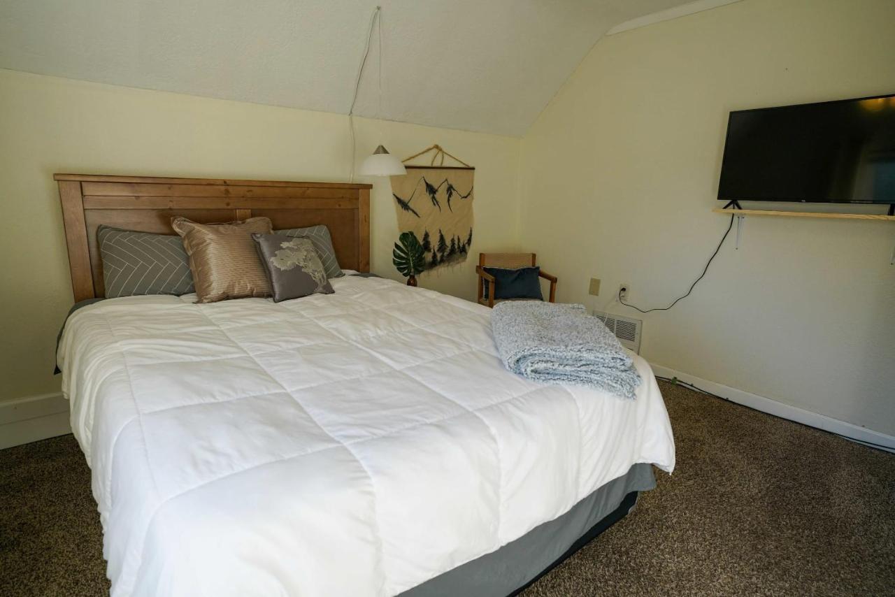 2 Bedroom Apartment Near Ndsu And Downtown Fargo Exteriör bild