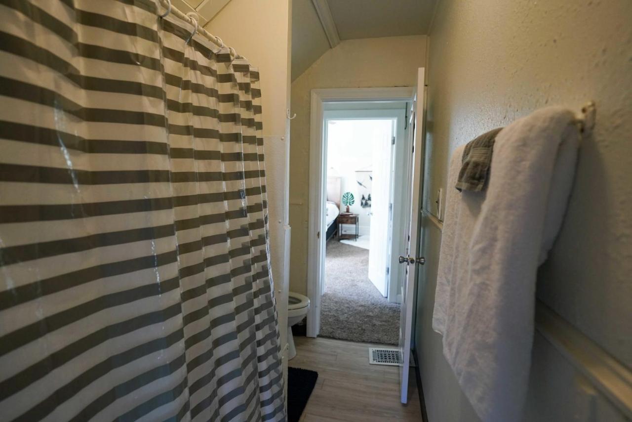 2 Bedroom Apartment Near Ndsu And Downtown Fargo Exteriör bild