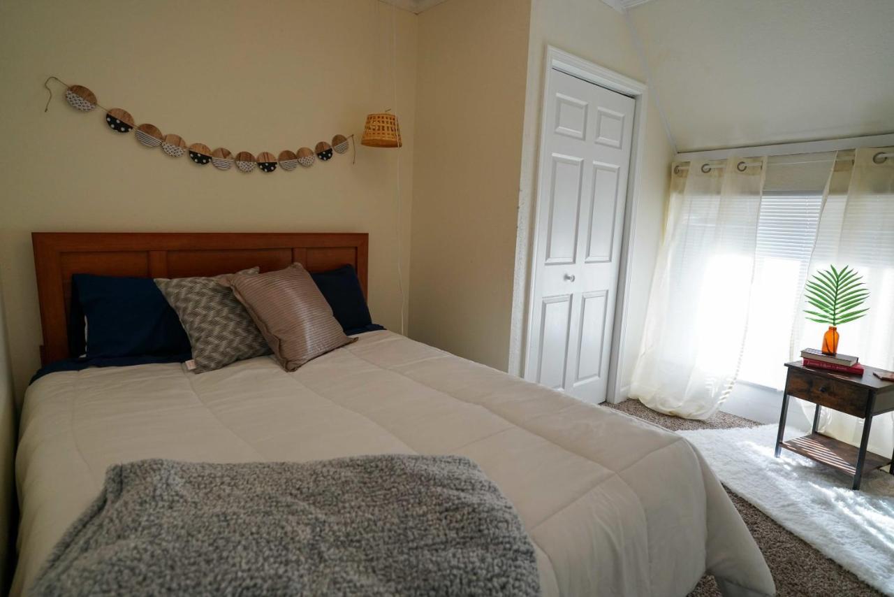 2 Bedroom Apartment Near Ndsu And Downtown Fargo Exteriör bild