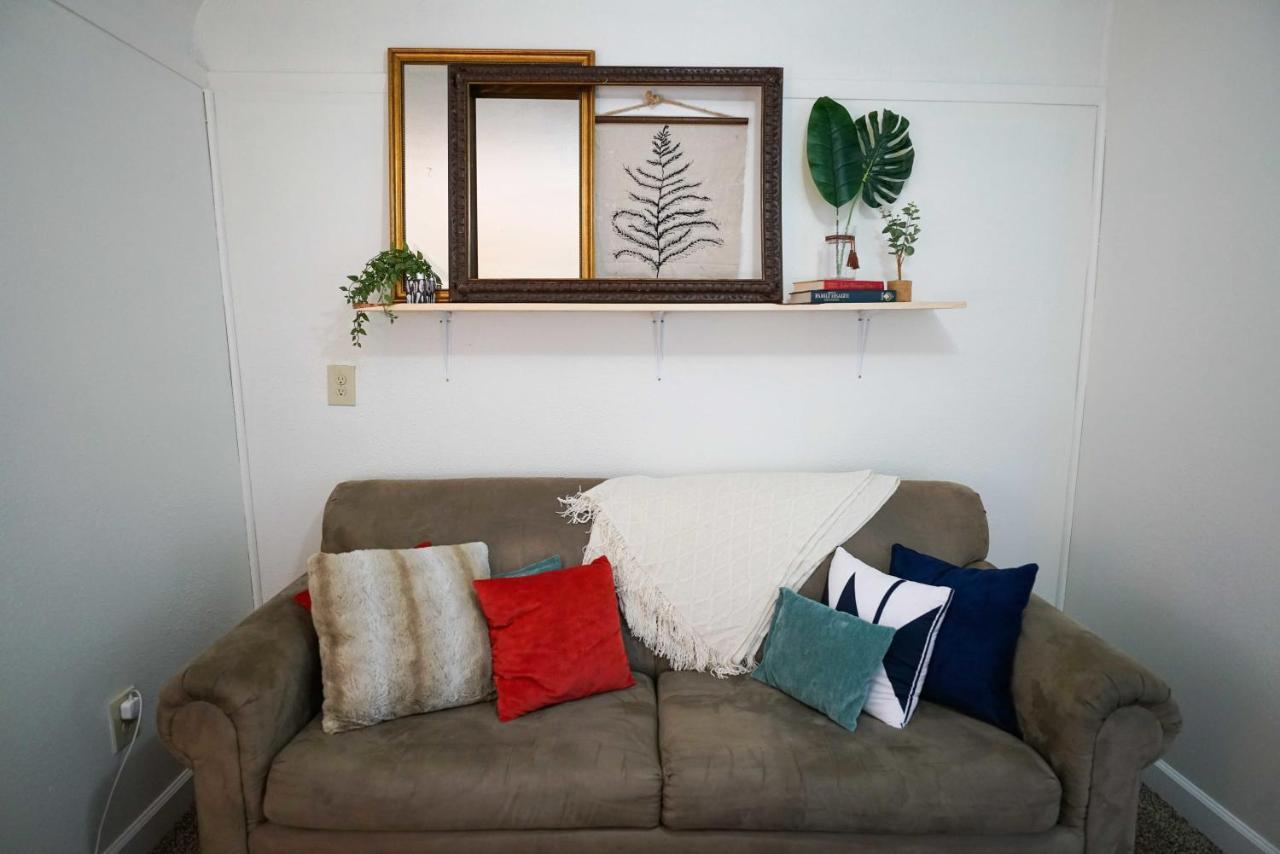 2 Bedroom Apartment Near Ndsu And Downtown Fargo Exteriör bild