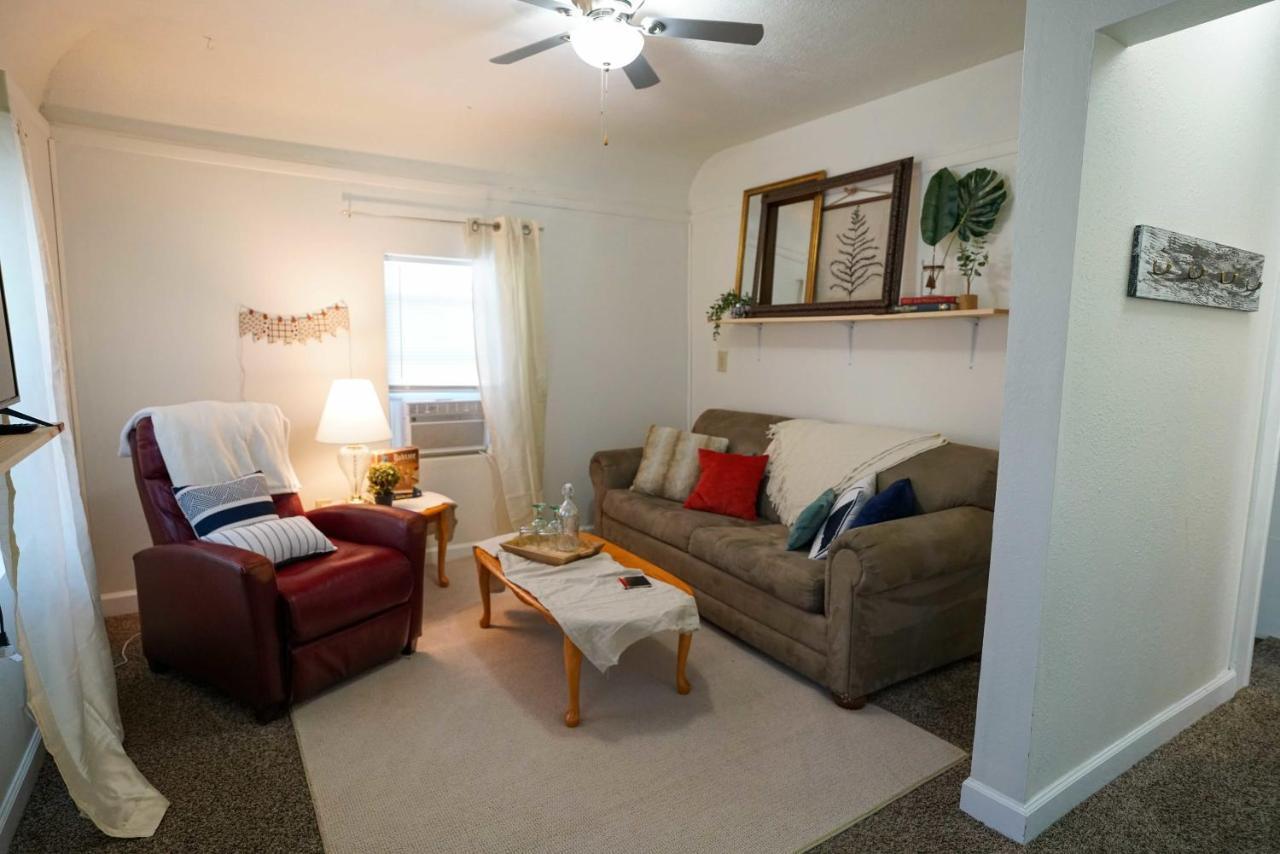 2 Bedroom Apartment Near Ndsu And Downtown Fargo Exteriör bild
