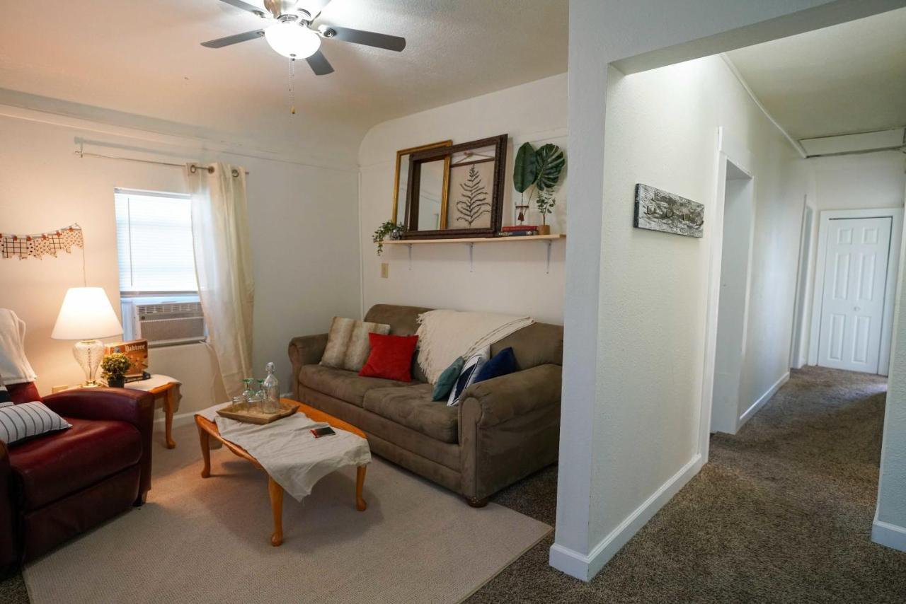 2 Bedroom Apartment Near Ndsu And Downtown Fargo Exteriör bild