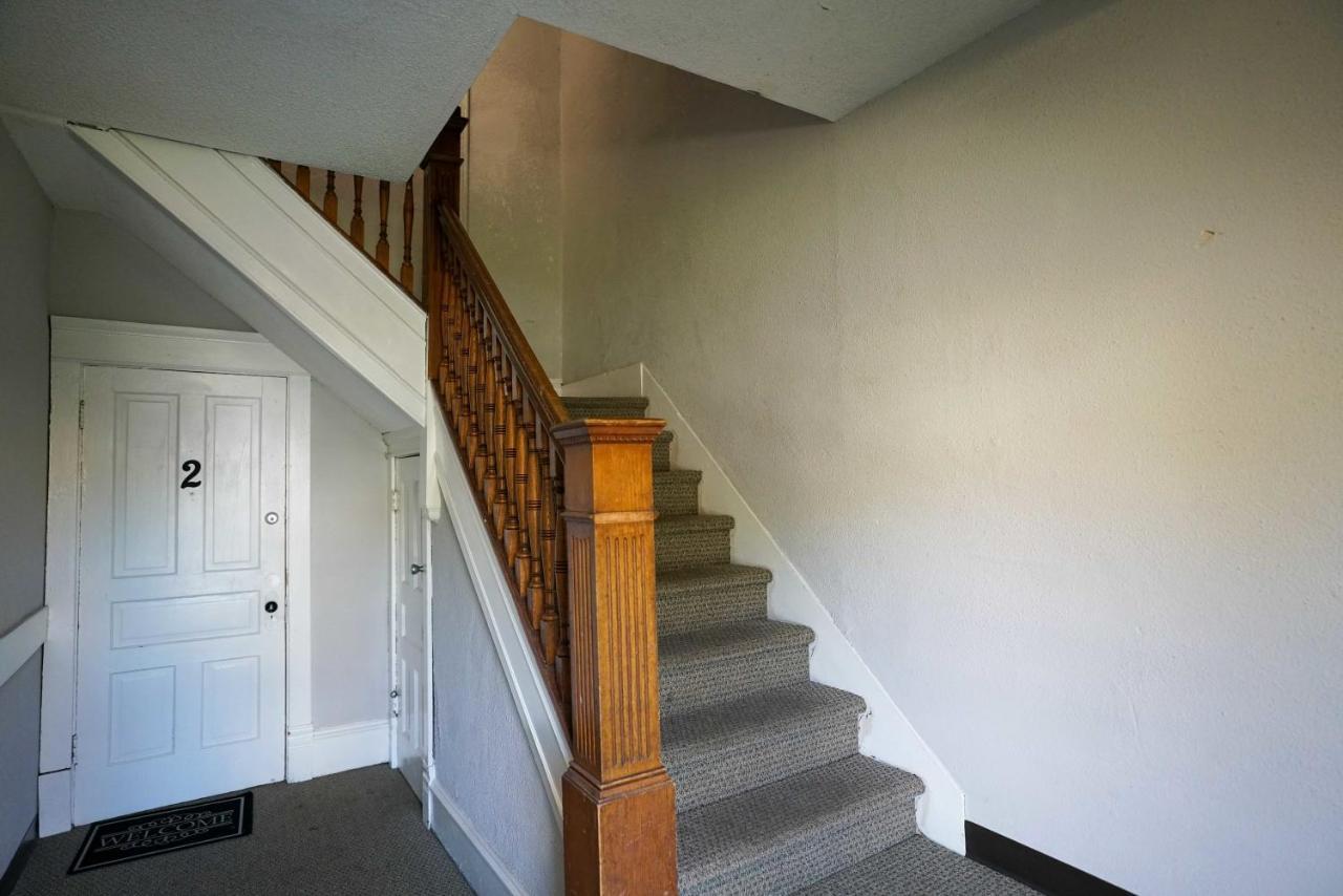 2 Bedroom Apartment Near Ndsu And Downtown Fargo Exteriör bild